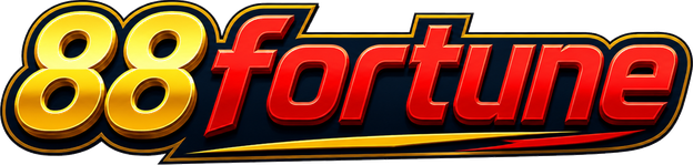 88fortune Logo